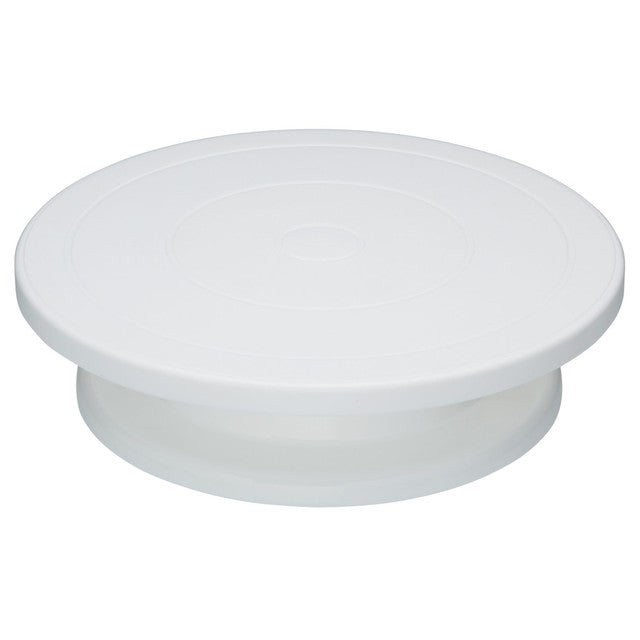 Sweetly Does It Cake Decorating Turntable 28.5cm (British brand)