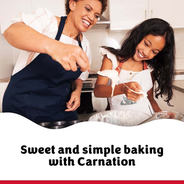 Carnation Caramel Drizzle 450g bottle - British product