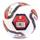 Hy-pro England football size 5 (British brand)