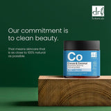 Dr Botanicals Cocoa & Coconut Face Mask 60ml - British product