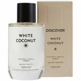 M&S White Coconut Eau de Toilette 100ml, imported from the UK