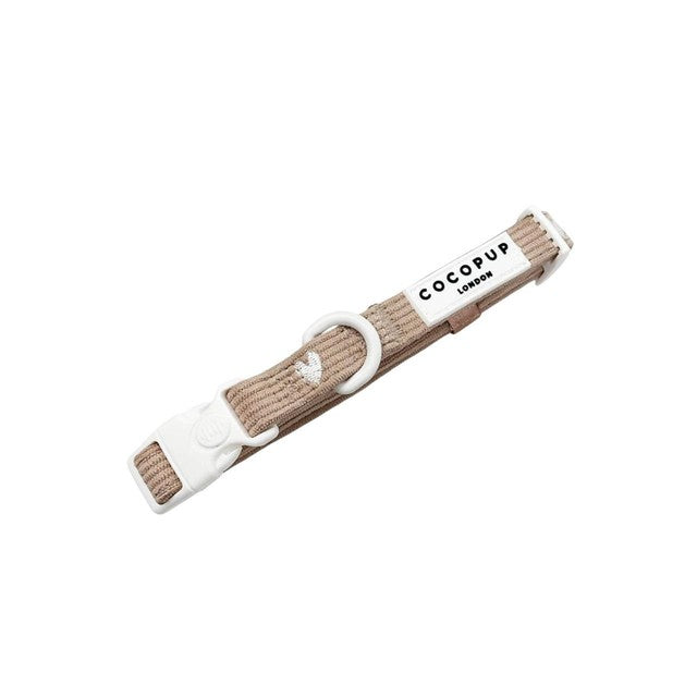 Cocopup Chai dog collar extra small, UK version