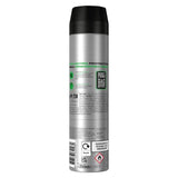 Lynx Africa Anti-Perspirant Deodorant Spray 250ml, UK version