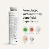Huel Vanilla meal replacement shake 500ml, UK version