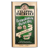 Filippo Berio Extra Virgin Olive Oil 1L tin - British product
