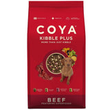 Coya Beef Kibble dry dog food 1.5kg - British product