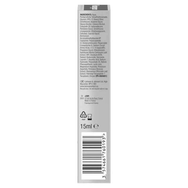 Neutrogena Retinol Boost eye cream 15ml, imported from the UK