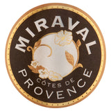 Miraval rosé wine Cote de Provence 75cl - British product