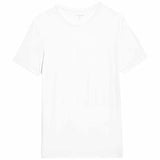 M&S t-shirt vest in white, XL, imported from the UK