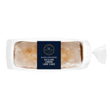M&S Sicilian Lemon Loaf Cake 510g, imported from the UK