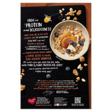 Sapphire Protein Granola Almond & Hazelnut 450g - British product