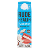 Rude Health Coconut High Calcium Chilled Drink 1L