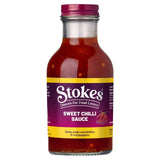 Stokes sweet chilli sauce 320g (British brand)