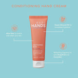 Margaret Dabbs Bare Hands hand cream 45ml - British product