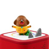 Tonies Hey Duggee audio character (British brand)