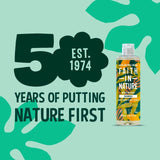 Faith in Nature Shea & Argan shampoo 400ml - British product