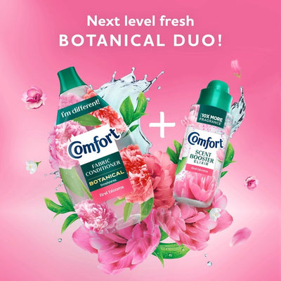 Comfort Botanical Weichspüler First Blooms 960ml