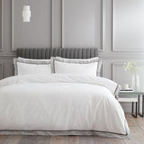 Turner Bianca Mayfair Single Duvet Set - British product