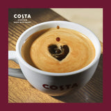 Costa Dark Roast XXL coffee capsules - British product