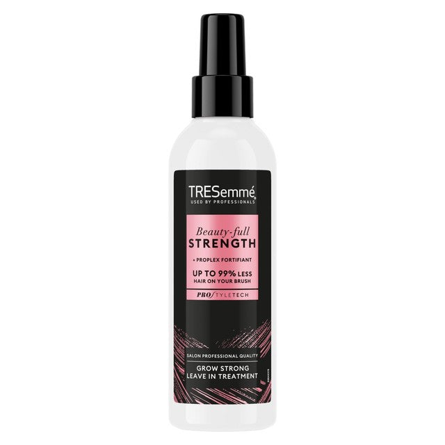 TRESemme Beauty-Full Strength Grow Strong Leave-In Treatment 200ml (British brand)