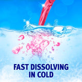 Bold Pink Blossom washing liquid 63 washes - British product