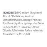 Dove No41 Peony & Pineapple refillable antiperspirant stick - British product