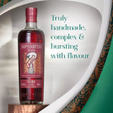Sipsmith sloe gin 70cl (British brand)
