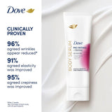 Dove Pro-Retinol body serum - British product