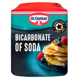 Dr. Oetker bicarbonate of soda 200g - British product