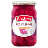 Baxters pickled red cabbage 440g - British product