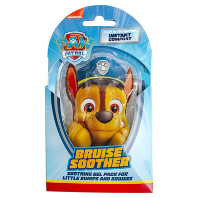 M&S Jellyworks Paw Patrol Bruise Soother Soothing Gel Pack- Buy online at McGrocer