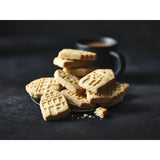 M&S all butter shortbread biscuits 230g, imported from the UK