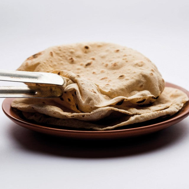 Eurostar gluten free chapati flour white 3kg - British product