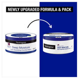 Neutrogena Deep Moisture Balm 300ml, imported from the UK