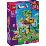 LEGO Cat Birthday Party & Tree House building set, UK version