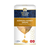 Manuka Health MGO400 manuka honey lozenges with lemon, UK version