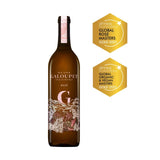 Galoupet organic provence rosé wine 75cl, UK version