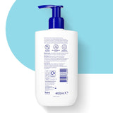 E45 Daily Body Lotion Dry Sensitive Skin 400ml - British product