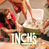 Inch's apple cider 10 x 440ml cans, UK version