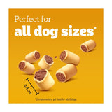 Pedigree Markies Mini Marrowbone dog treats 500g, imported from the UK