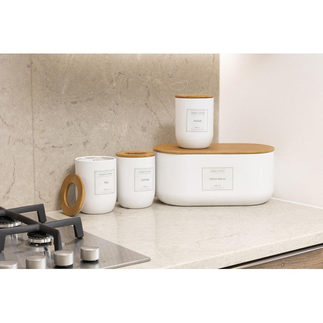 Typhoon Eden Bread Bin 7.5L (British brand)