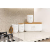 Typhoon Eden Bread Bin 7.5L (British brand)