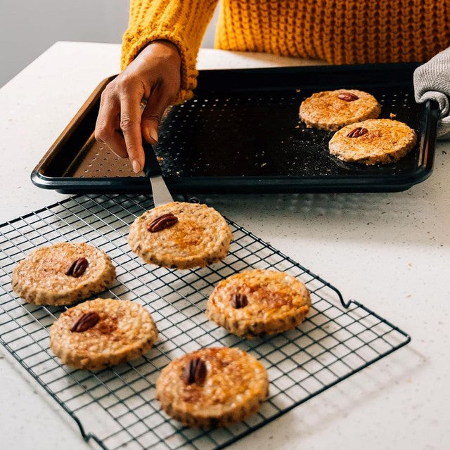 Tala Non-Stick Cake Cooling Rack 40 x 25cm (British brand)