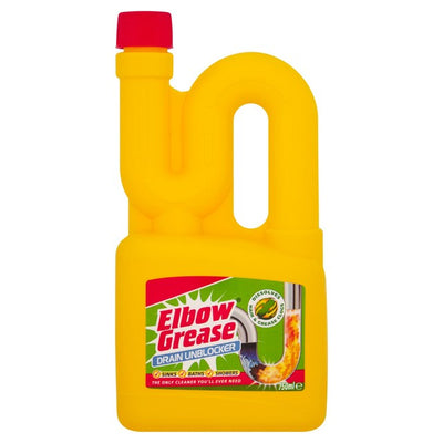 Elbow Grease Abflussreiniger 750ml