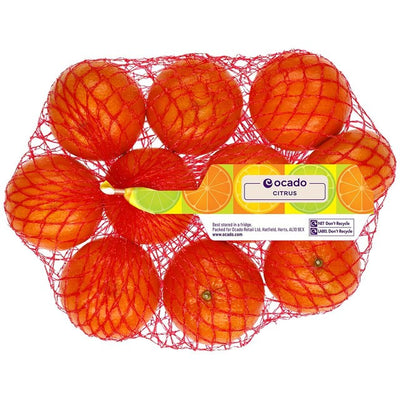 Ocado Mini Easy Peelers Zitrusfrüchte 500 g