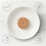 Encore senior cat food variety pack 5 x 50g - British product
