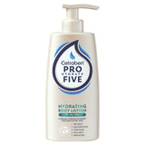 Cetraben Pro Hydrate Five body lotion 250ml - British product