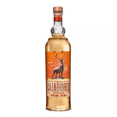 Cazadores Reposado Tequila 70cl