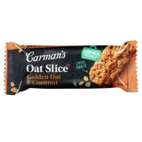 Sapphire Golden Oat & Coconut Oat Slice 5 Pack - British product