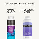 John Frieda Dream Curls Conditioner, UK version